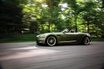 Aston Martin DBS Volante 2010 года (NA)